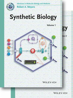 Synthetic Biology (eBook, ePUB)