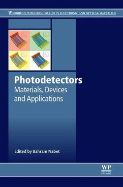 Cover Photodetectors (eBook, ePUB)