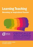 Learning Teaching (eBook, ePUB)