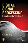Digital Signal Processing Using the ARM Cortex M4 (eBook, PDF)