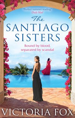 The Santiago Sisters (eBook, ePUB) - Fox, Victoria