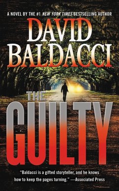 The Guilty (eBook, ePUB) - Baldacci, David