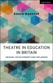 Theatre in Education in Britain (eBook, PDF)