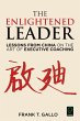 Enlightened Leader (eBook, ePUB) - Bild 1