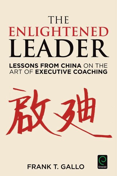 Enlightened Leader (eBook, ePUB) Enlightened Leader (eBook, ePUB)