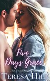 Five Days Grace (The McRaes Series, #4) (eBook, ePUB)