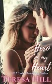 Hero of My Heart (The McRaes Series, #5) (eBook, ePUB)