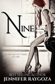 Nine (eBook, ePUB) Nine (eBook, ePUB)