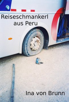 Cover Reiseschmankerl aus Peru (eBook, ePUB)
