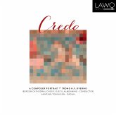 Credo - A Composer Portrait Credo - A Composer Portrait