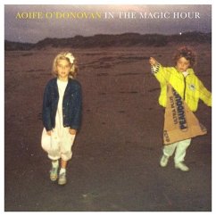 Cover In The Magic Hour (Deluxe Edition)