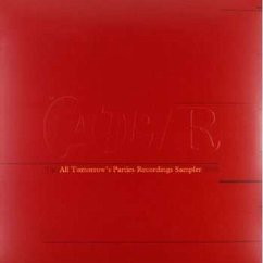 Atp/R Sampler 2010 - Various Artists