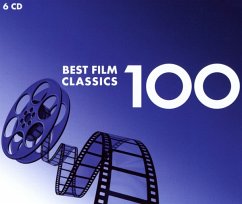 Cover 100 Best Film Classics