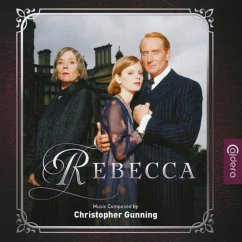 Rebecca - Gunning,Christopher