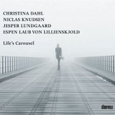 Life'S Carousel