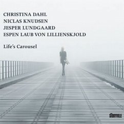 Life'S Carousel - Dahl,Christina Quartet Life'S Carousel - Dahl,Christina Quartet