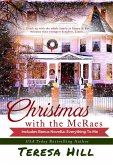 Christmas With the McRaes: Books 1,2 & 3, Plus Bonus Novella, Everything To Me (The McRaes Series, #6) (eBook, ePUB)