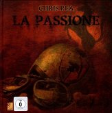 La Passione, m. 2 Audio-CDs + 2 DVDs