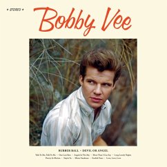 Bobby Vee (Ltd.180g Vinyl)