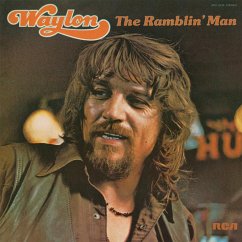 Ramblin' Man - Jennings,Waylon