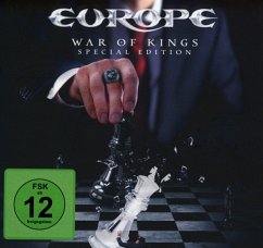 War Of Kings (Special Edition) - Europe