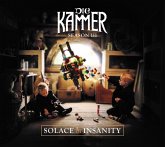 Season Iii: Solace In Insanity Season Iii: Solace In Insanity