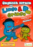 Englisch lernen mit Lingo und Gringo (eBook, ePUB)