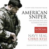 American Sniper (MP3-Download)
