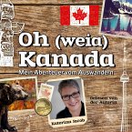 Oh (weia) Kanada (MP3-Download)