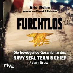 Furchtlos (MP3-Download) - Blehm, Eric