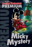 Micky Mystery / Lustiges Taschenbuch Premium Bd.8 (eBook, ePUB)