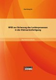 RFID zur Sicherung des Lackierprozesses in der Kleinserienfertigung (eBook, PDF)