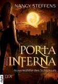 Porta Inferna - Auserwählte des Schicksals (eBook, ePUB)