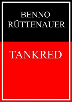 Cover Tankred (eBook, ePUB)