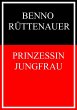Prinzessin Jungfrau (eBook, ePUB) - Bild 1