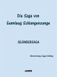 Die Saga von Gunnlaug Schlangenzunge... - Bild 1