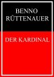 Der Kardinal (eBook, ePUB) - Bild 1