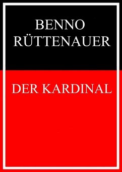 Cover Der Kardinal (eBook, ePUB)