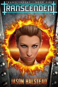 Cover Transcendent (eBook, ePUB)