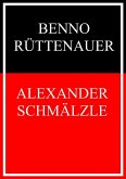 Alexander Schmälzle (eBook, ePUB)