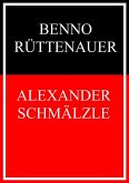 Alexander Schmälzle (eBook, ePUB)
