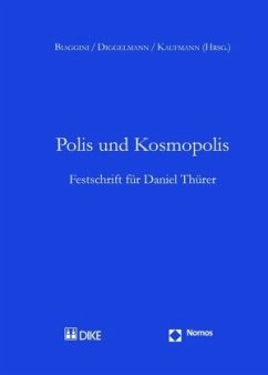 Polis und Kosmopolis