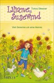 Viel Gerenne um eine Henne / Liliane Susewind ab 6 Jahre Bd.3 (eBook, ePUB)