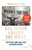 Ein Mann gegen die Welt (eBook, ePUB)