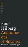 Anatomie des Holocaust (eBook, ePUB)
