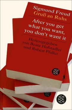 After you get what you want, you don't want it (eBook, ePUB)