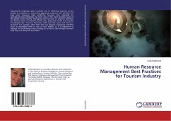 Human Resource Management Best Practices for Tourism Industry
