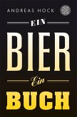 Ein Bier. Ein Buch. (eBook, ePUB)