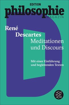 Meditationen und Discours (eBook, ePUB) - Descartes, René