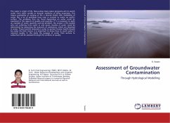 Assessment of Groundwater Contamination